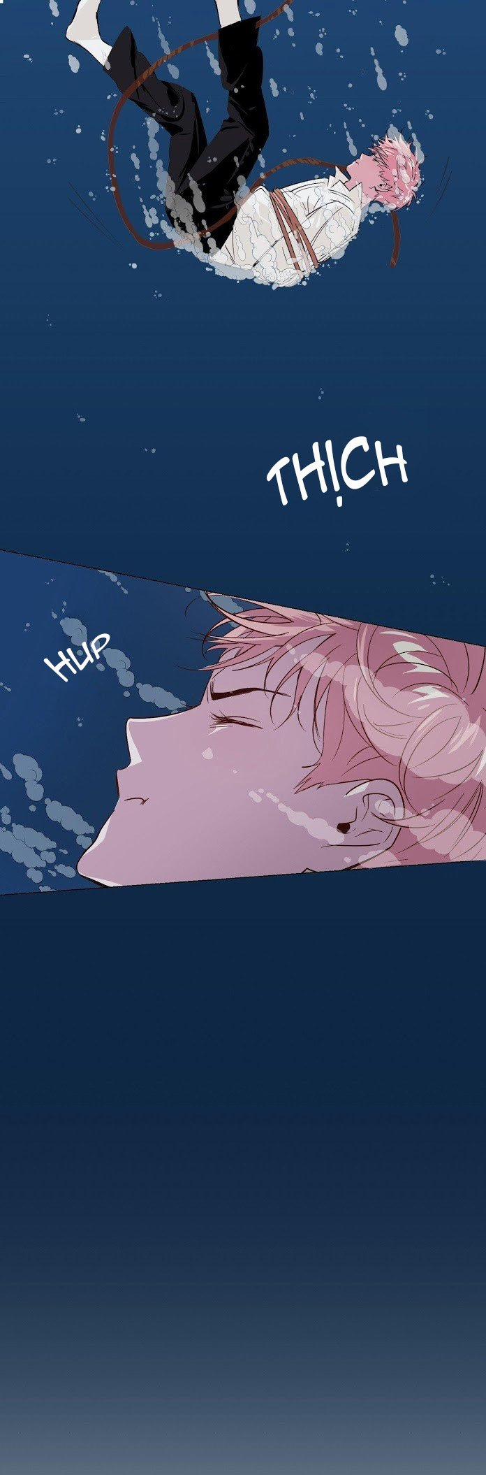 Cặp Đôi Điên Rồ 0 trang 20