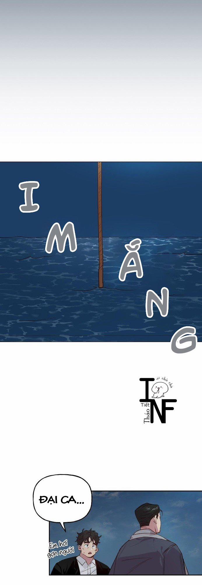 Cặp Đôi Điên Rồ 0 trang 21