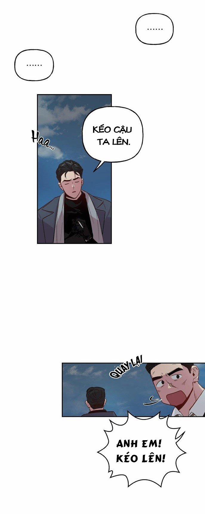 Cặp Đôi Điên Rồ 0 trang 22