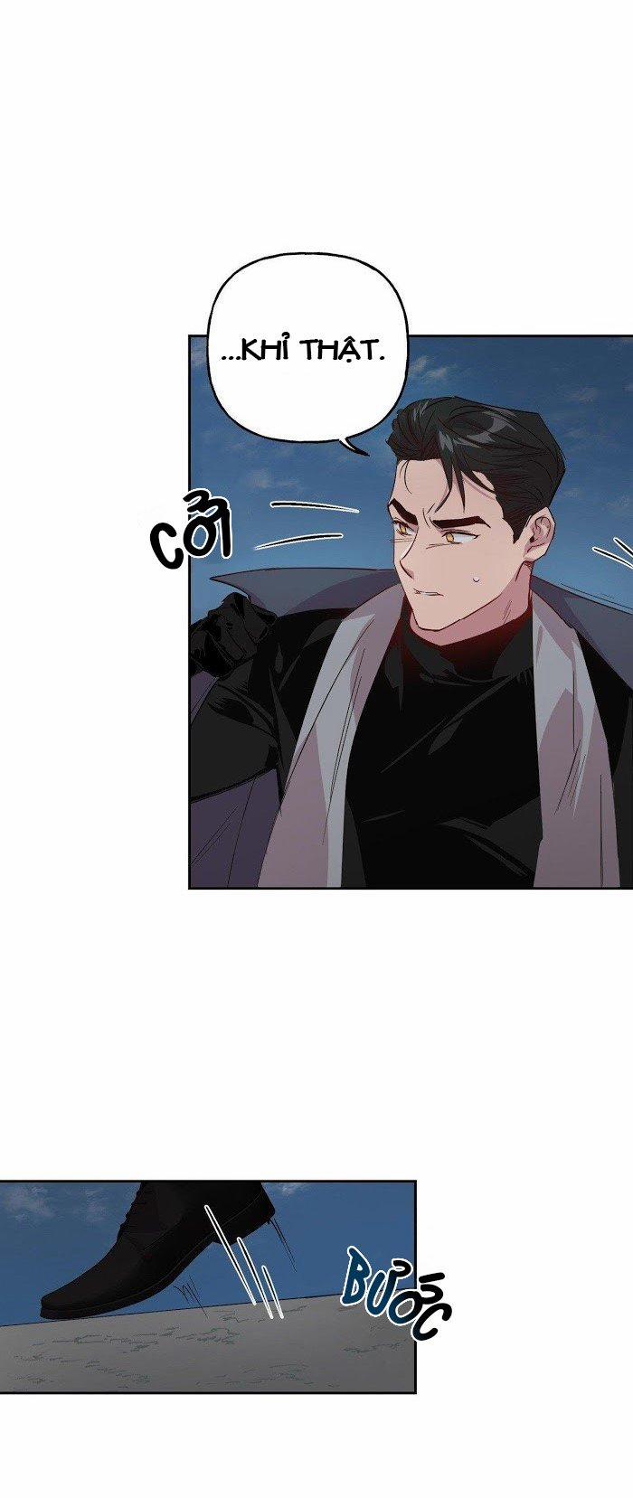 Cặp Đôi Điên Rồ 0 trang 27