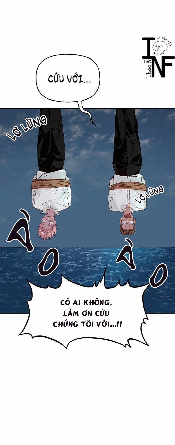 Cặp Đôi Điên Rồ 0 trang 3