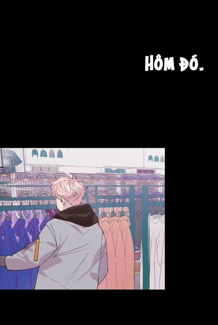 Cặp Đôi Điên Rồ 0 trang 30