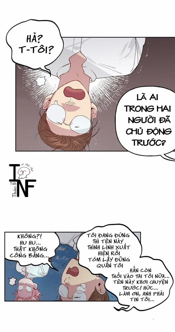 Cặp Đôi Điên Rồ 0 trang 9