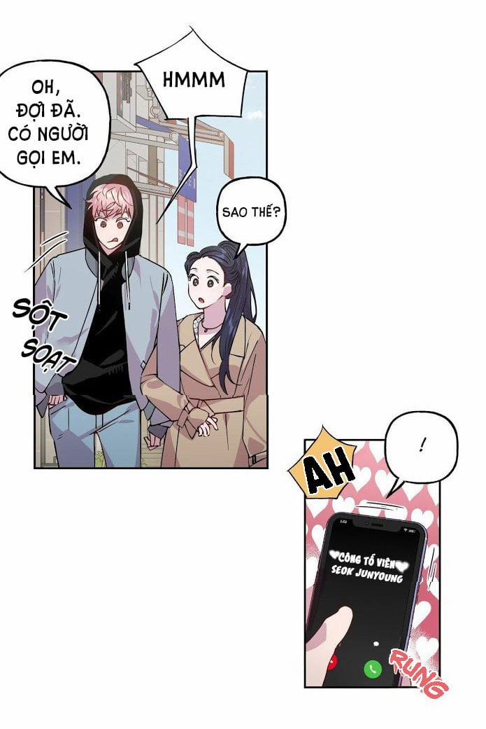 Cặp Đôi Điên Rồ 1 trang 13