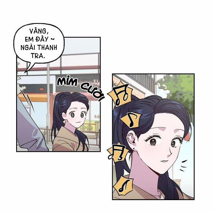 Cặp Đôi Điên Rồ 1 trang 15