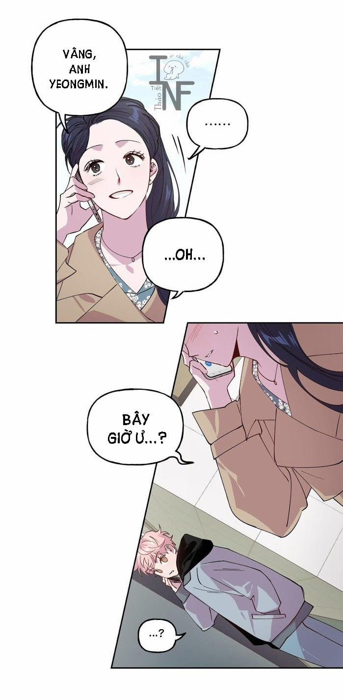 Cặp Đôi Điên Rồ 1 trang 16