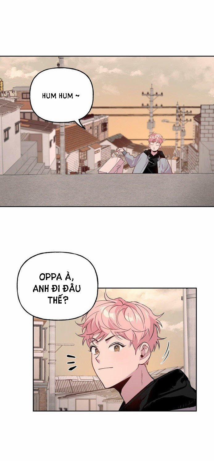 Cặp Đôi Điên Rồ 1 trang 24