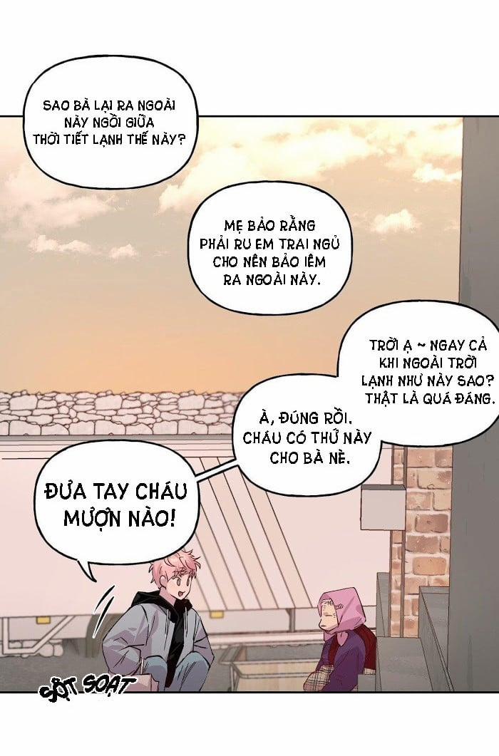 Cặp Đôi Điên Rồ 1 trang 26