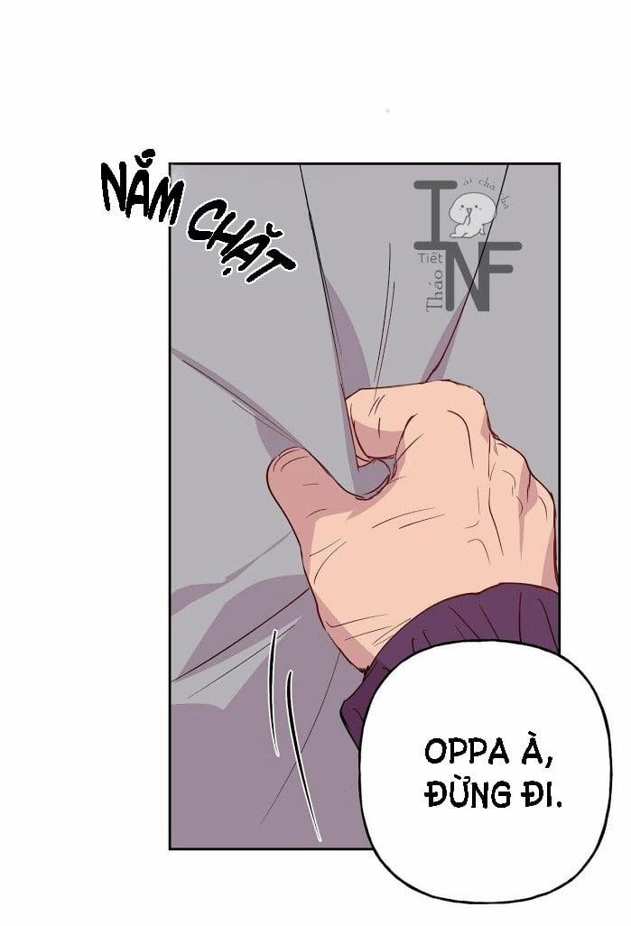 Cặp Đôi Điên Rồ 1 trang 28