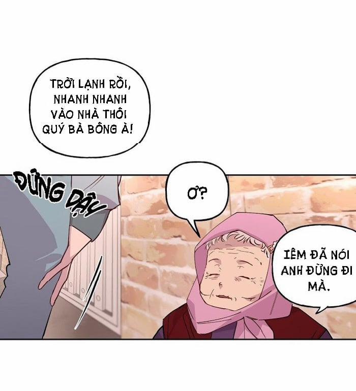 Cặp Đôi Điên Rồ 1 trang 32