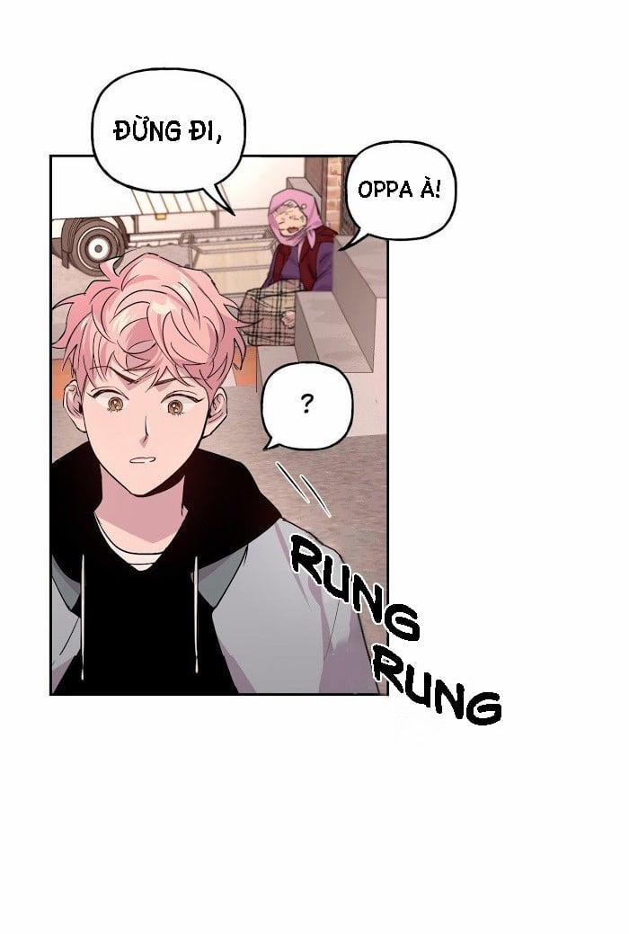 Cặp Đôi Điên Rồ 1 trang 33