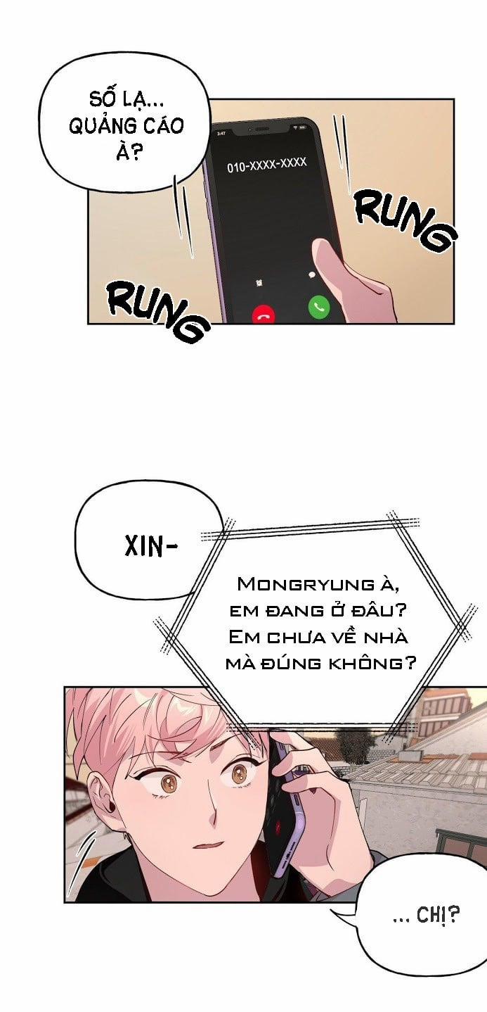 Cặp Đôi Điên Rồ 1 trang 34