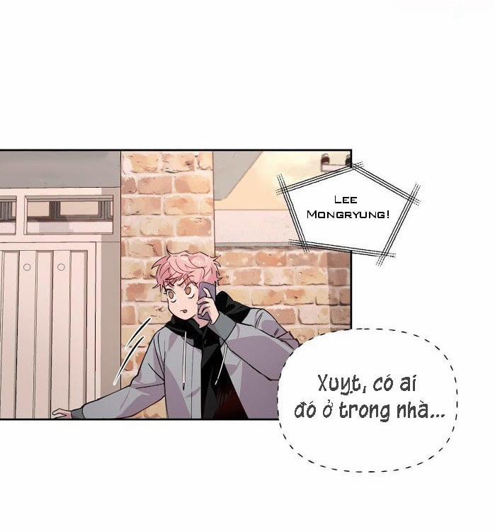 Cặp Đôi Điên Rồ 1 trang 37