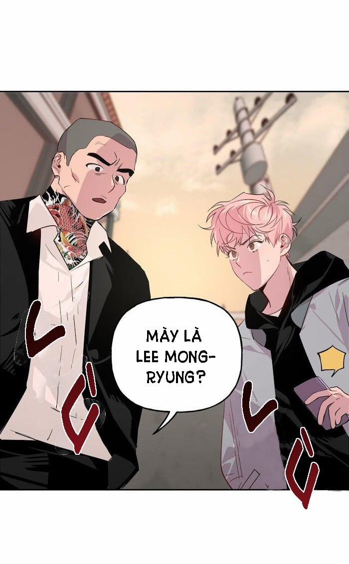 Cặp Đôi Điên Rồ 1 trang 39