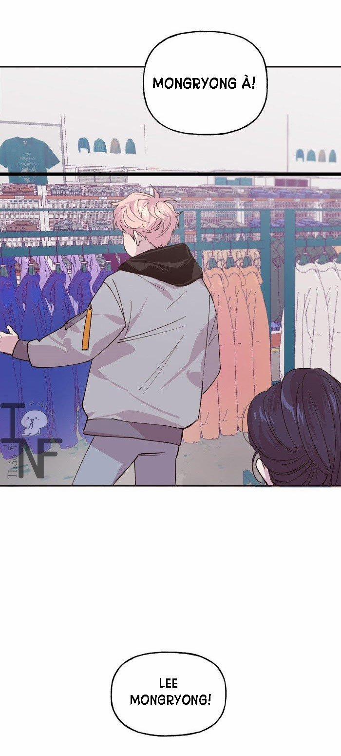 Cặp Đôi Điên Rồ 1 trang 4