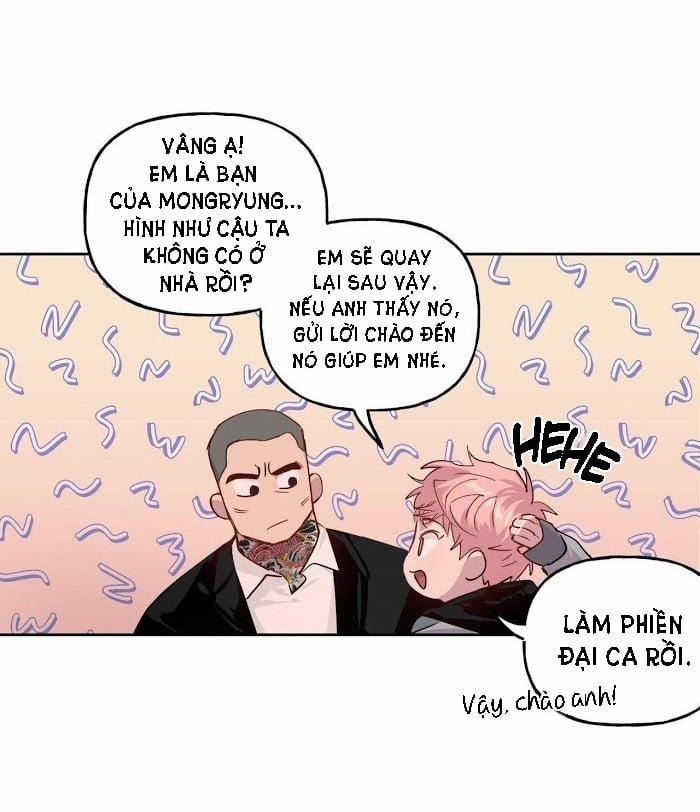 Cặp Đôi Điên Rồ 1 trang 41