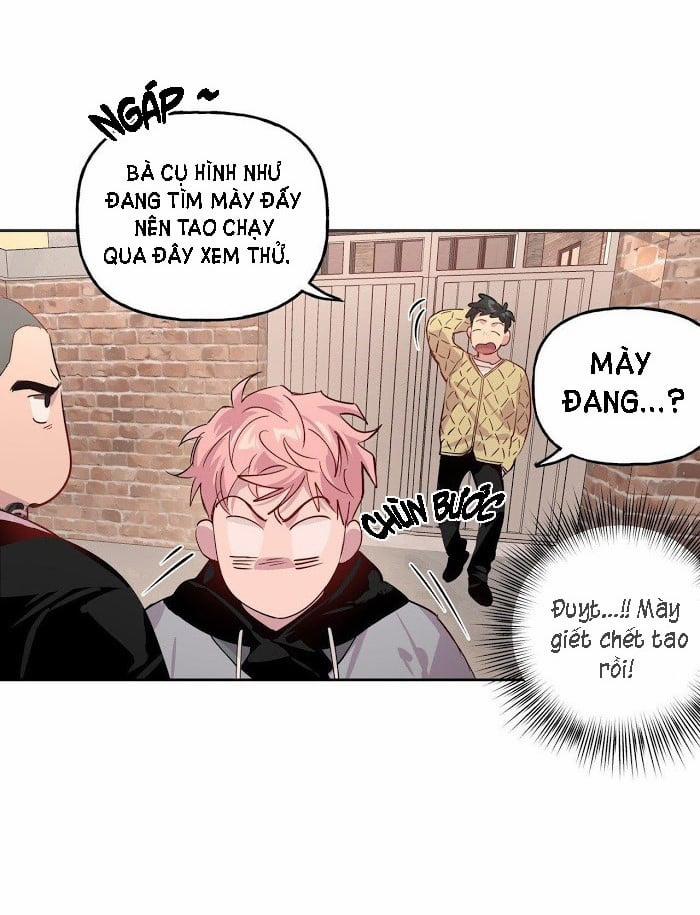 Cặp Đôi Điên Rồ 1 trang 43