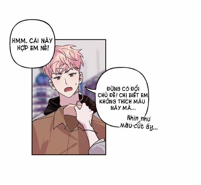 Cặp Đôi Điên Rồ 1 trang 8