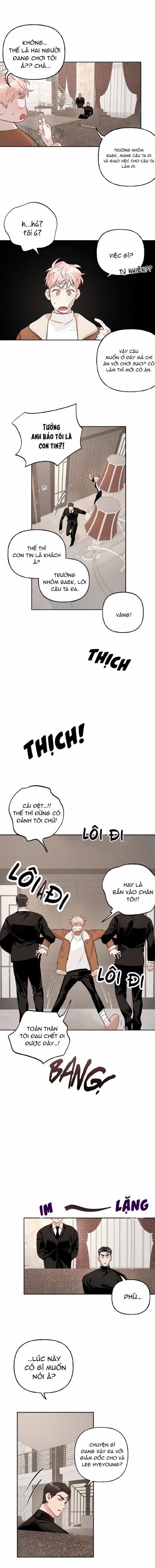 Cặp Đôi Điên Rồ 10 trang 4