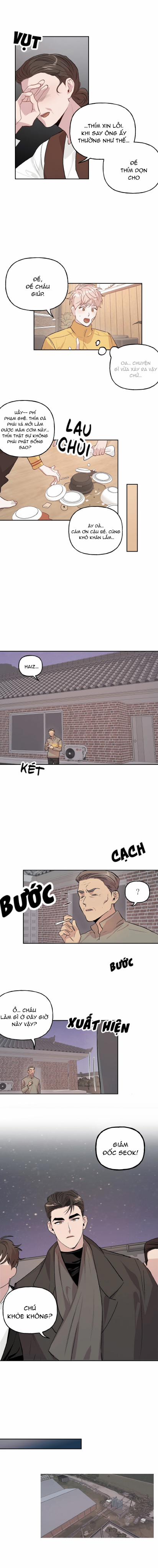 Cặp Đôi Điên Rồ 11 trang 5