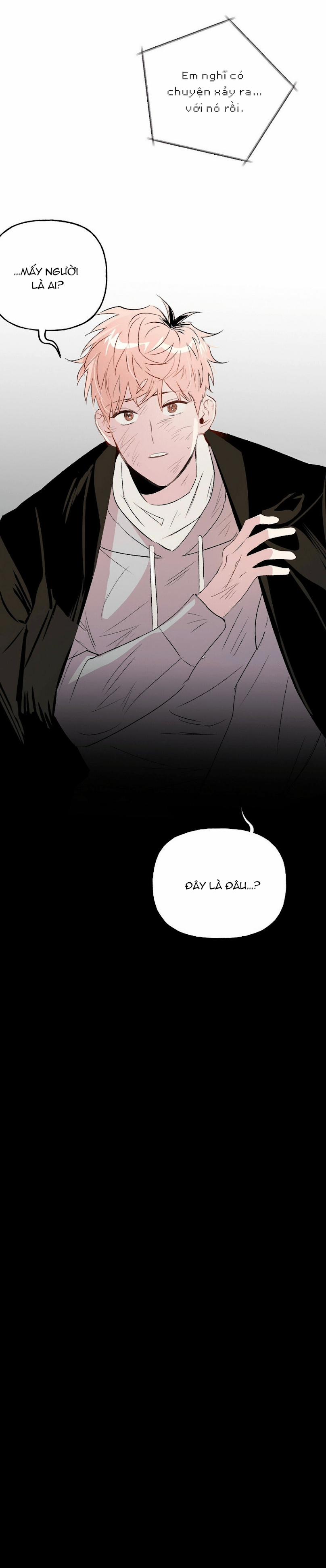 Cặp Đôi Điên Rồ 13 trang 9