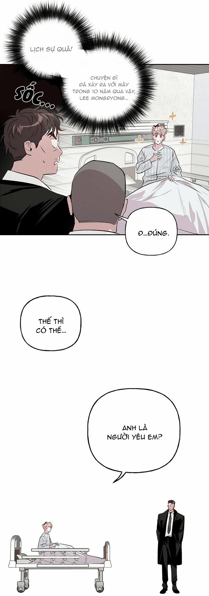 Cặp Đôi Điên Rồ 15 trang 10