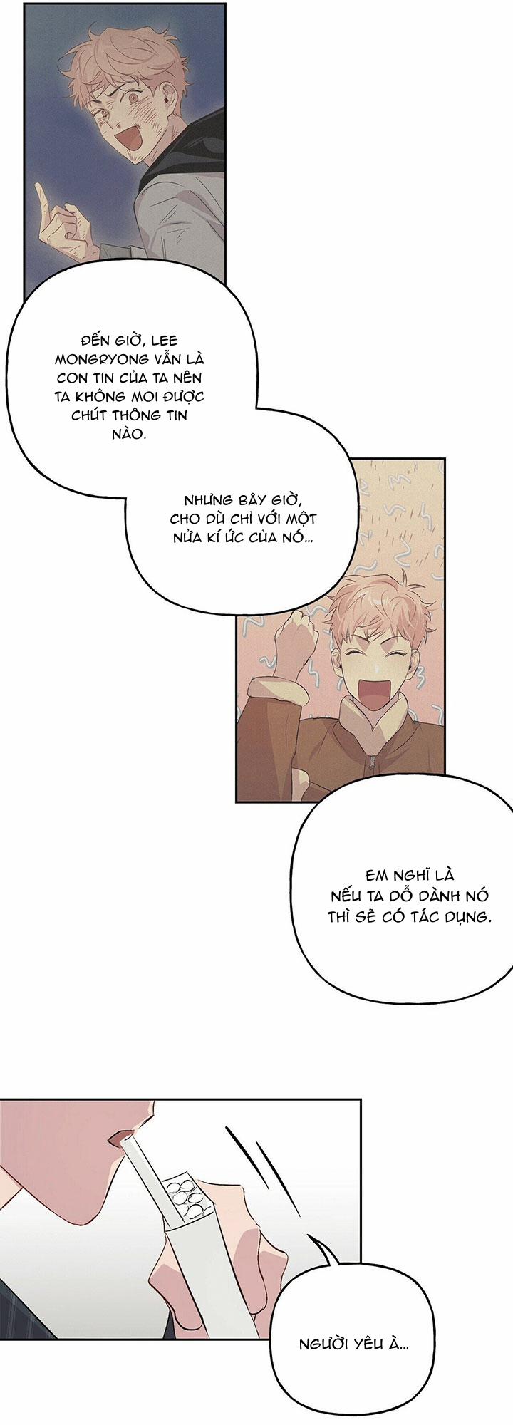 Cặp Đôi Điên Rồ 15 trang 17