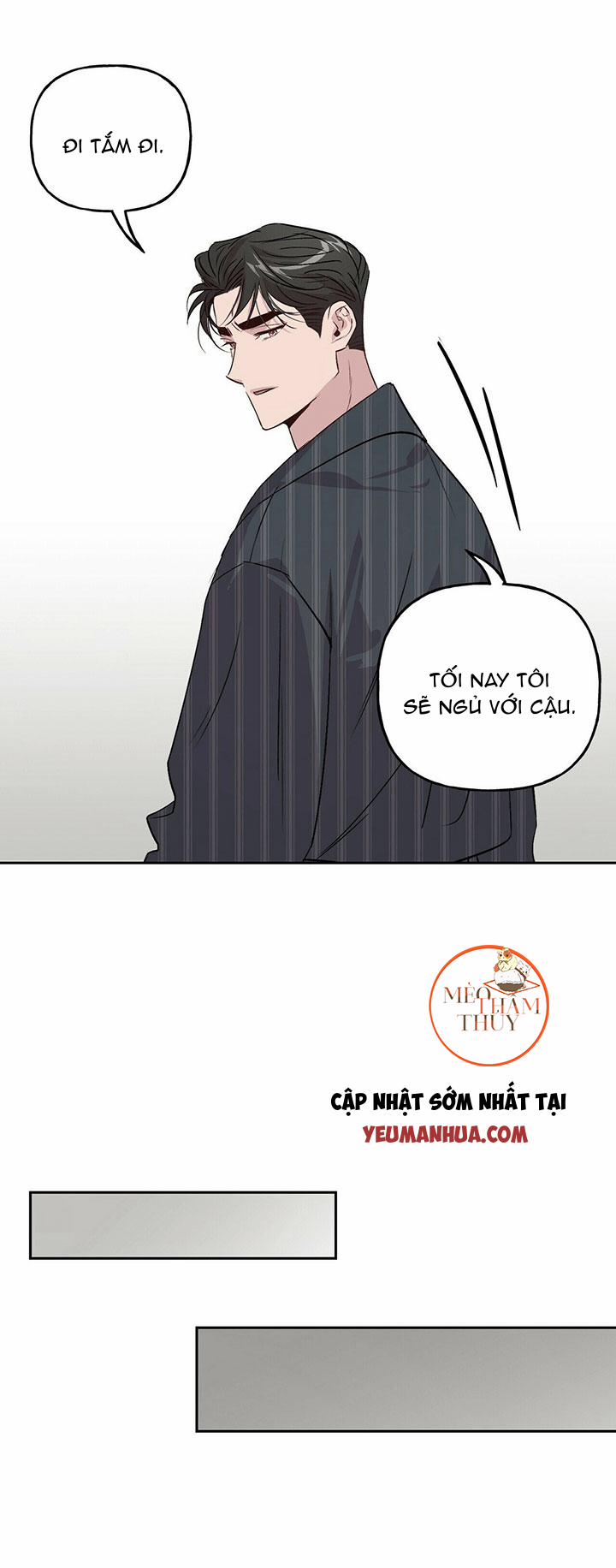 Cặp Đôi Điên Rồ 15 trang 24