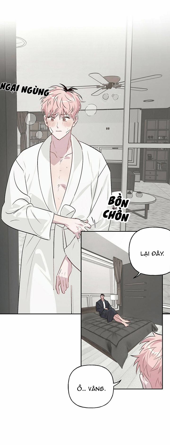 Cặp Đôi Điên Rồ 15 trang 25