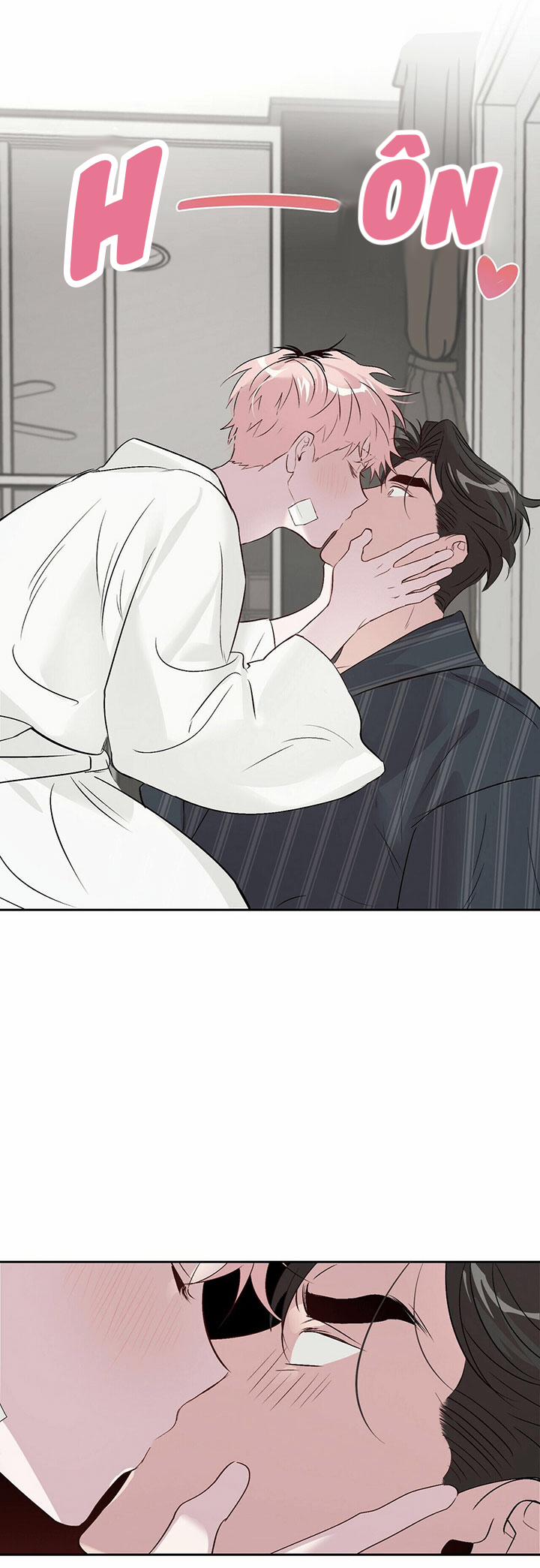 Cặp Đôi Điên Rồ 15 trang 31