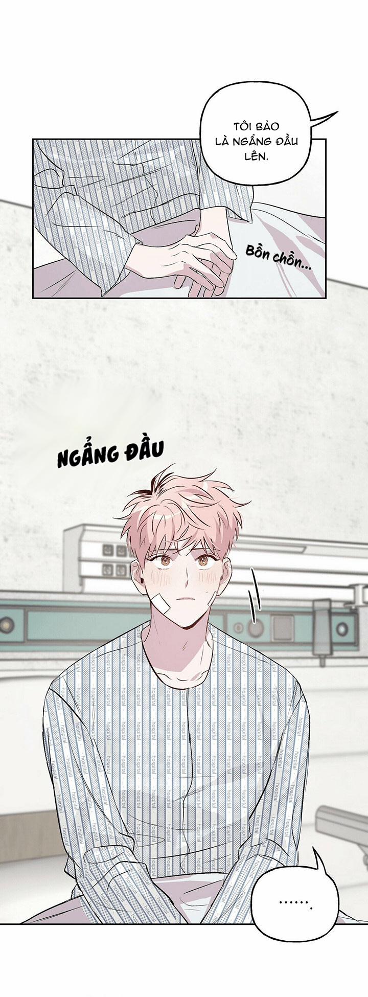 Cặp Đôi Điên Rồ 15 trang 5