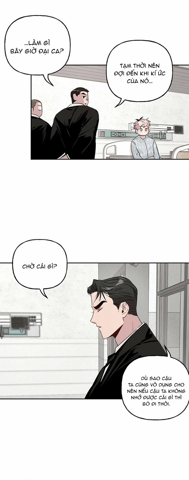 Cặp Đôi Điên Rồ 15 trang 8