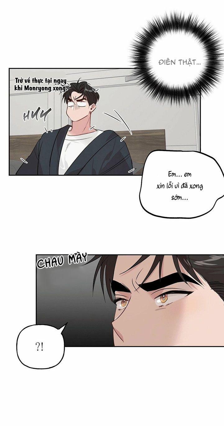 Cặp Đôi Điên Rồ 16 trang 26