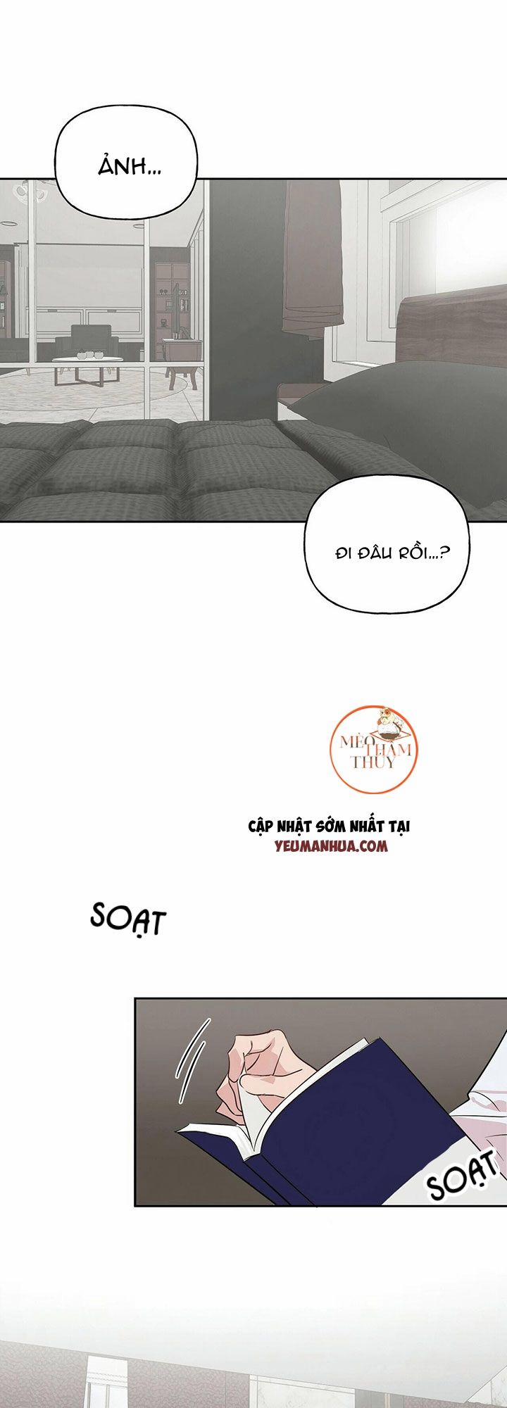 Cặp Đôi Điên Rồ 16 trang 30