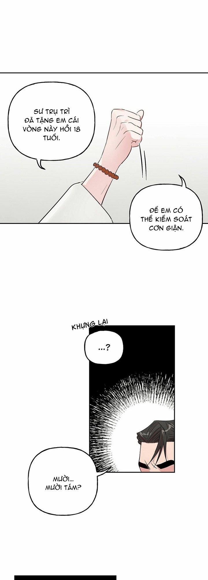 Cặp Đôi Điên Rồ 17 trang 13