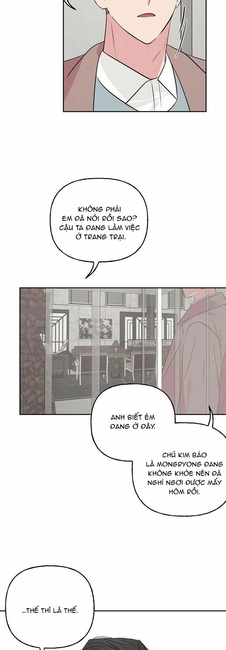 Cặp Đôi Điên Rồ 17 trang 2