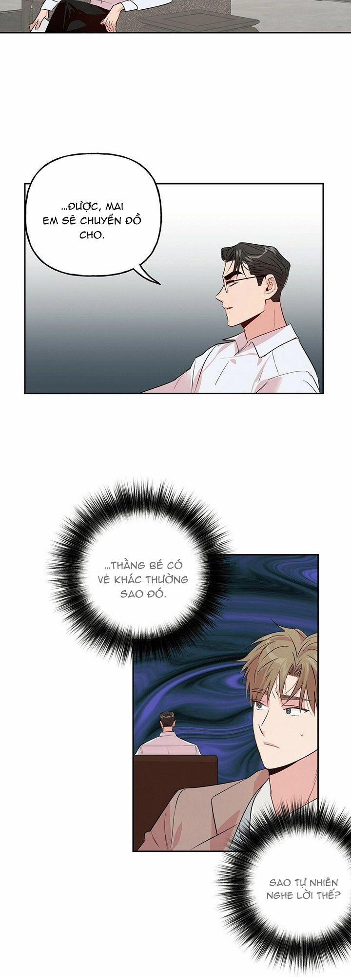 Cặp Đôi Điên Rồ 17 trang 6