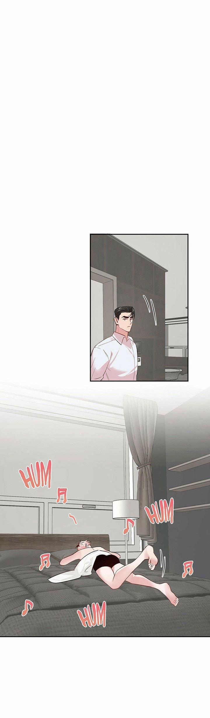 Cặp Đôi Điên Rồ 17 trang 8