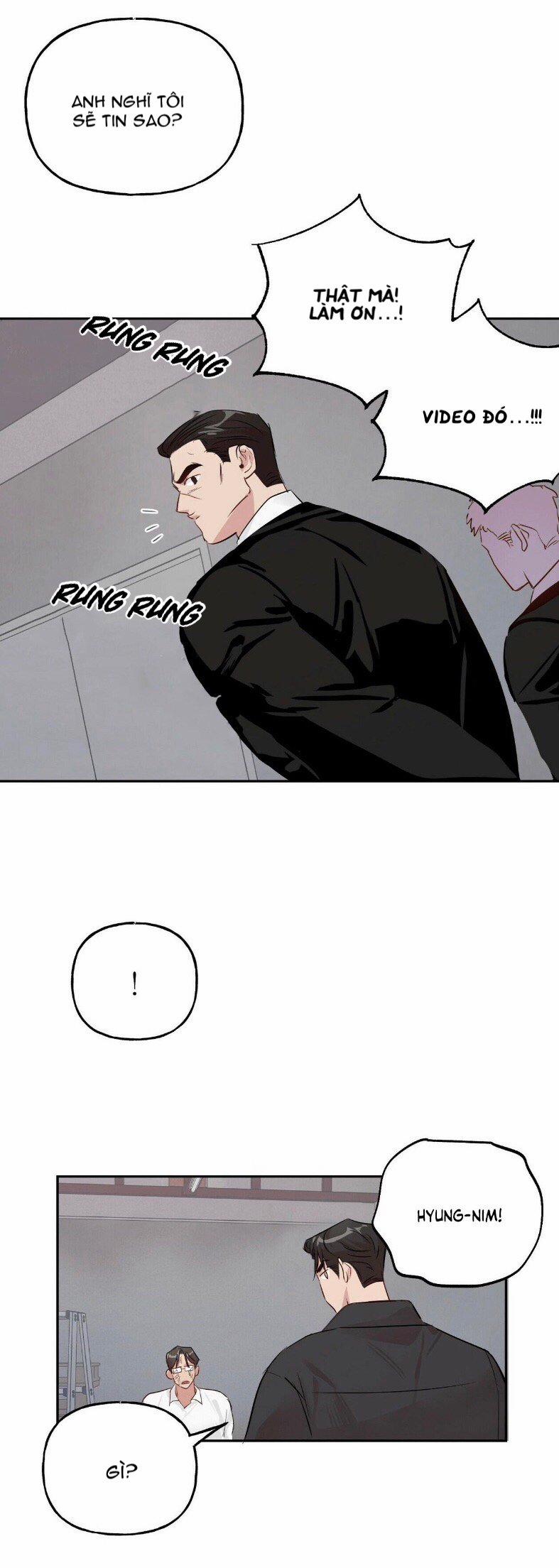 Cặp Đôi Điên Rồ 18 trang 12