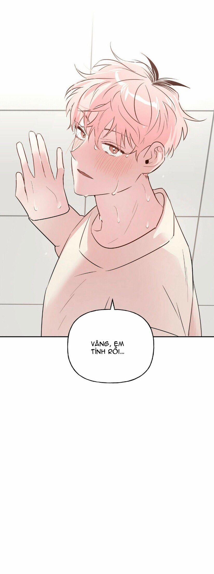 Cặp Đôi Điên Rồ 19 trang 32