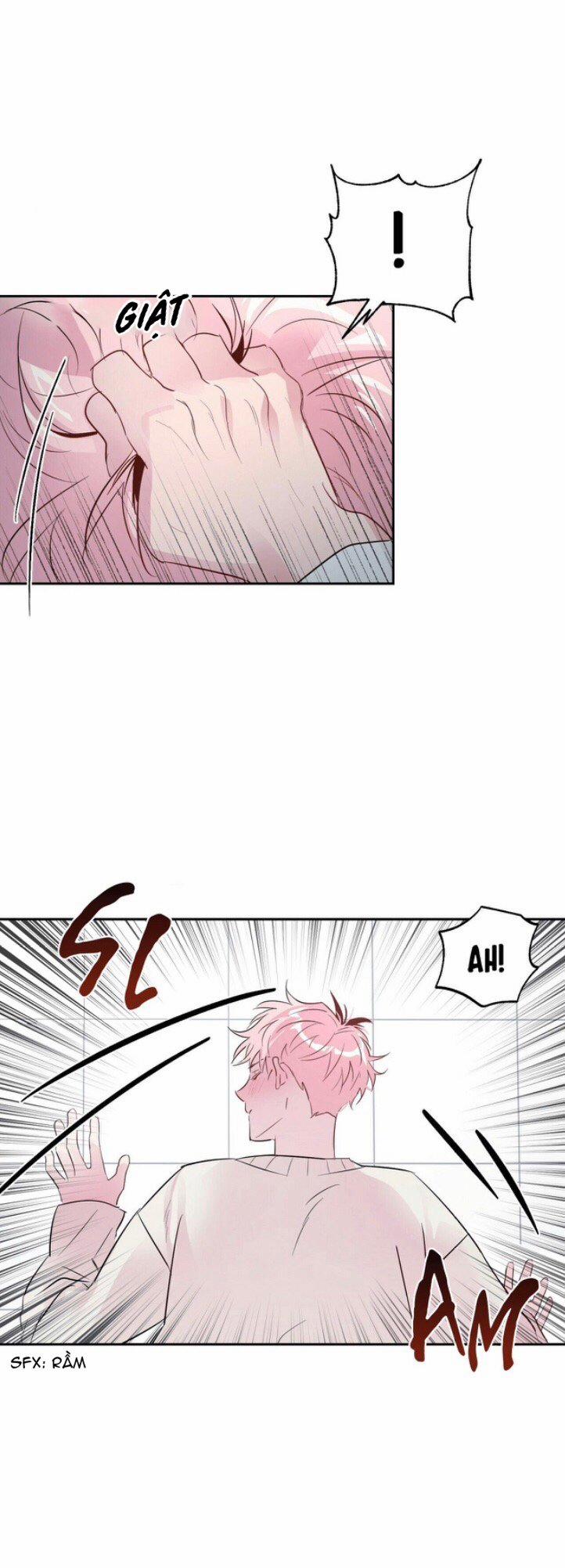 Cặp Đôi Điên Rồ 20 trang 11