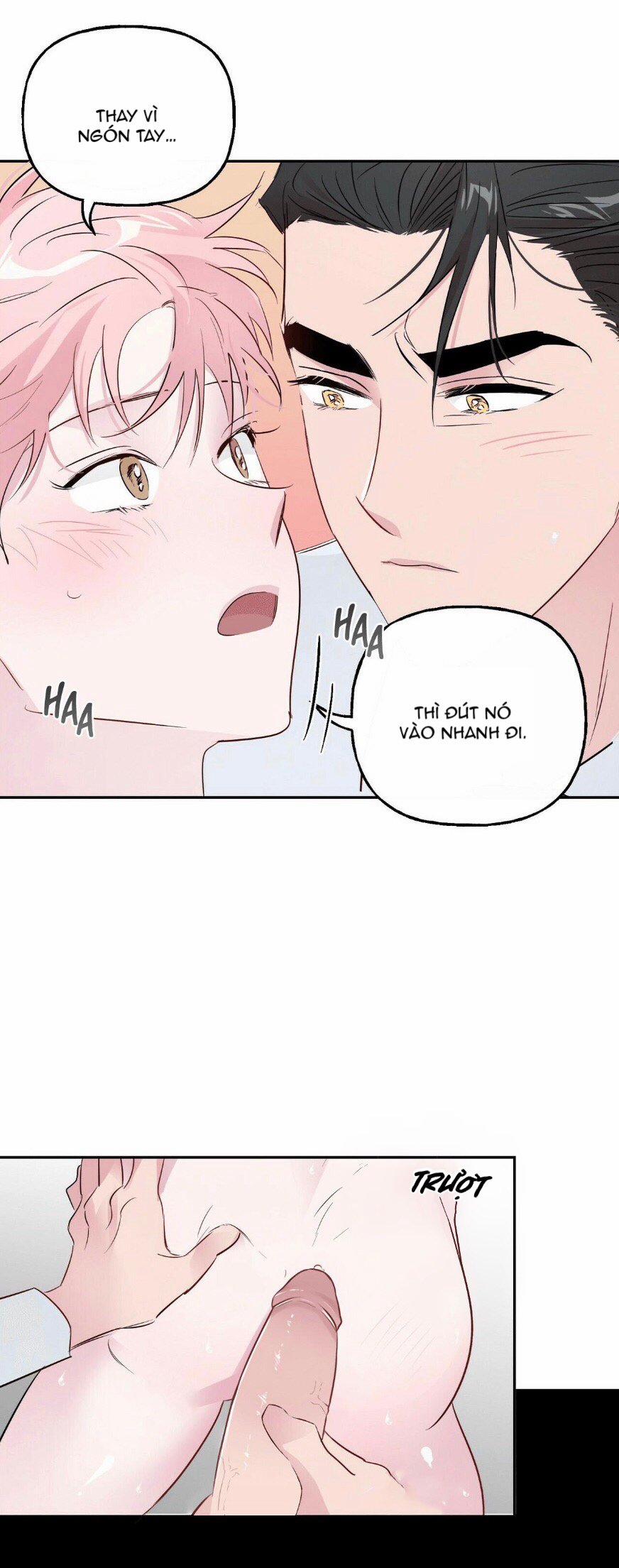 Cặp Đôi Điên Rồ 20 trang 15