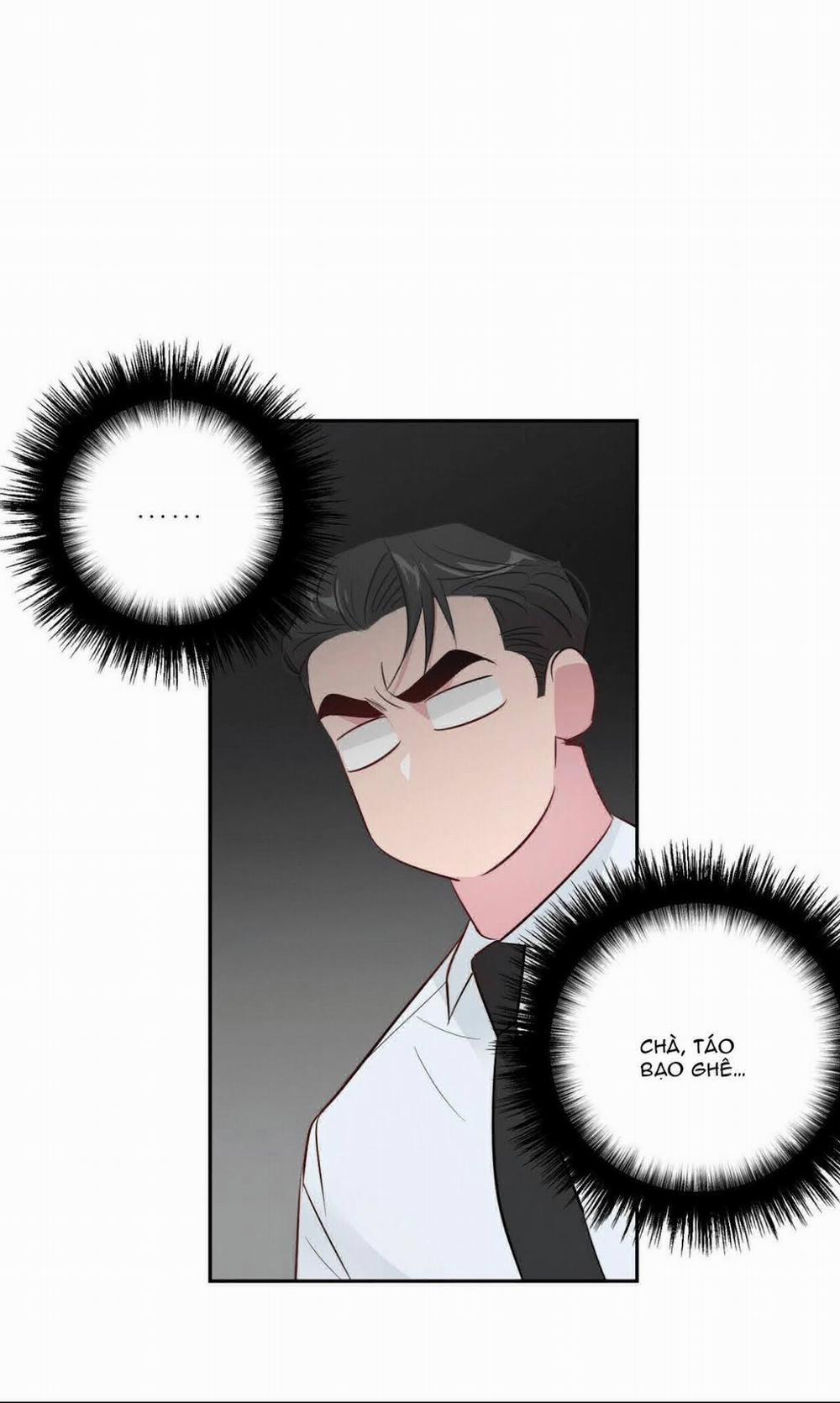 Cặp Đôi Điên Rồ 20 trang 6