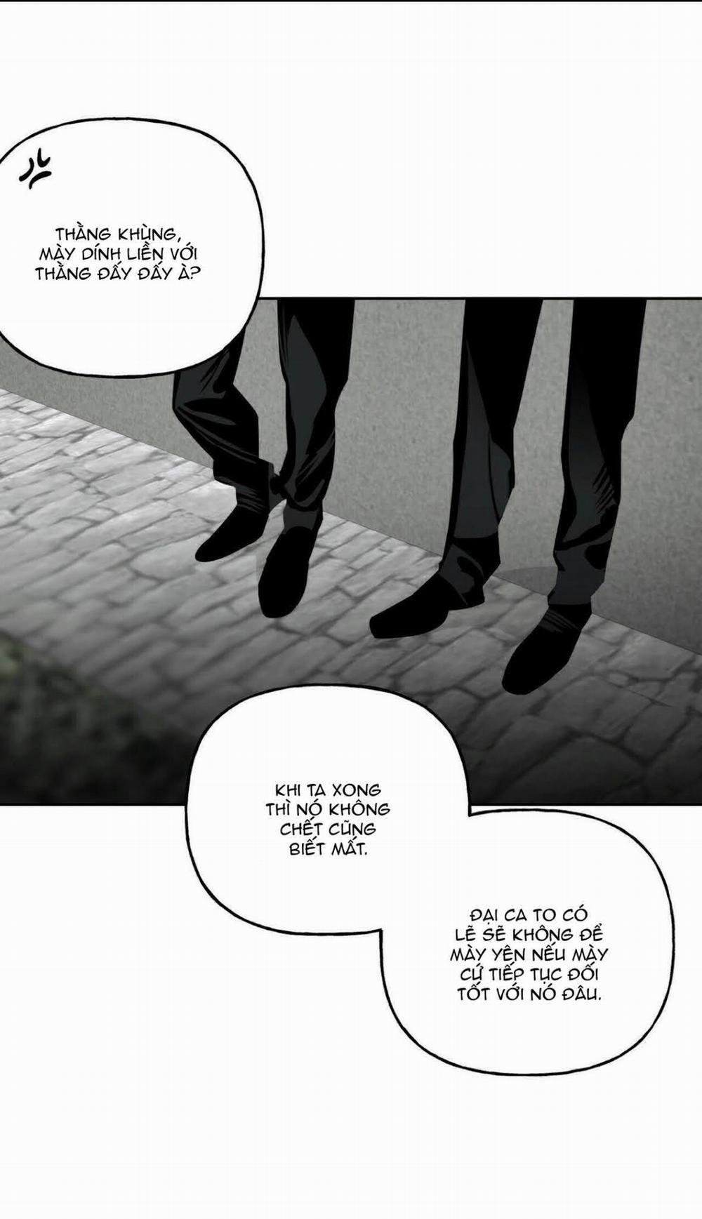 Cặp Đôi Điên Rồ 21 trang 18