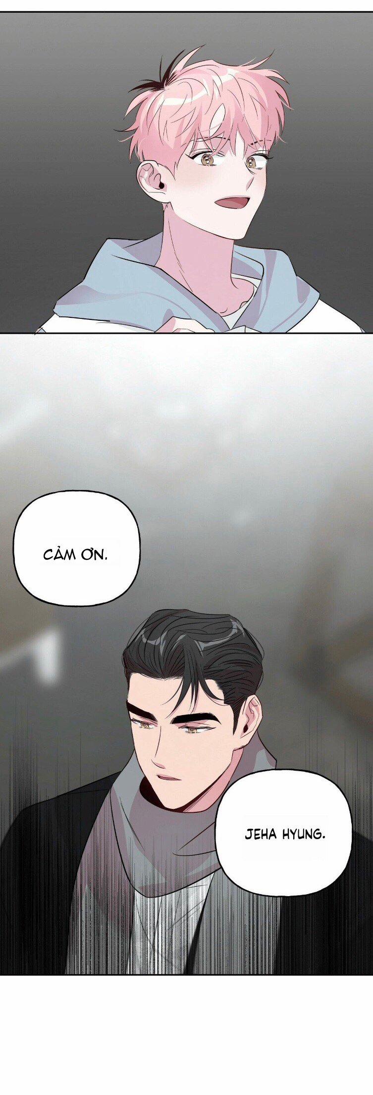 Cặp Đôi Điên Rồ 21 trang 27