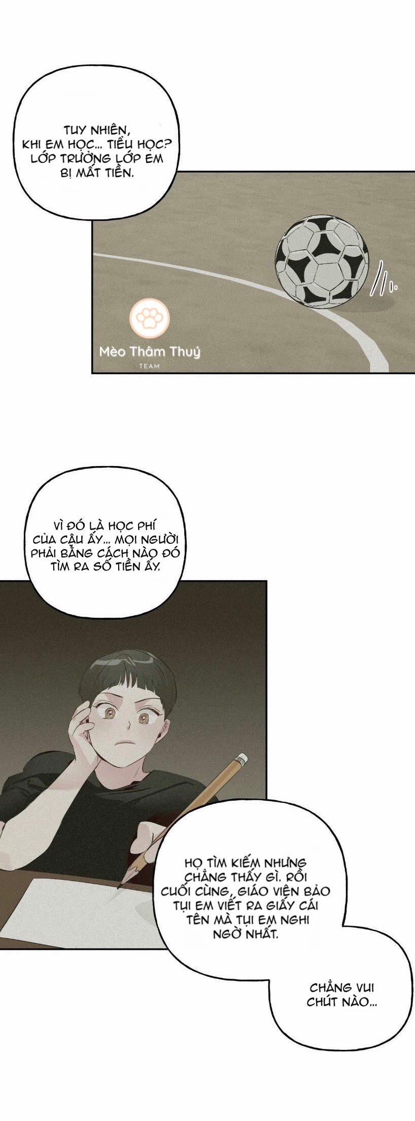 Cặp Đôi Điên Rồ 21 trang 7