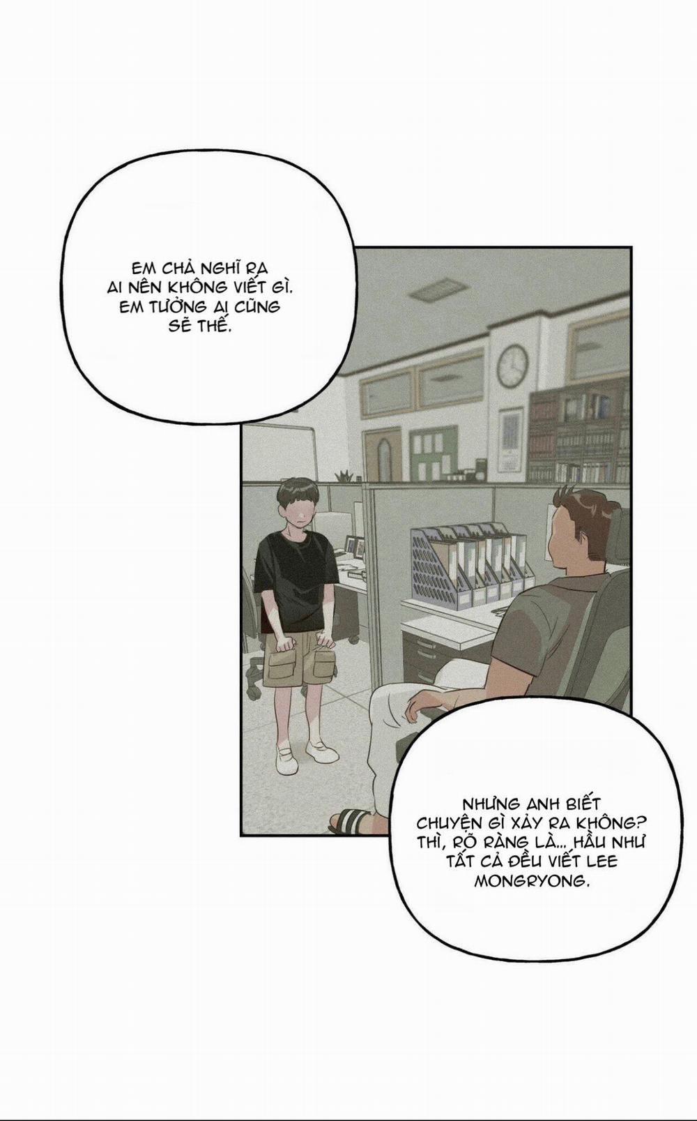 Cặp Đôi Điên Rồ 21 trang 8