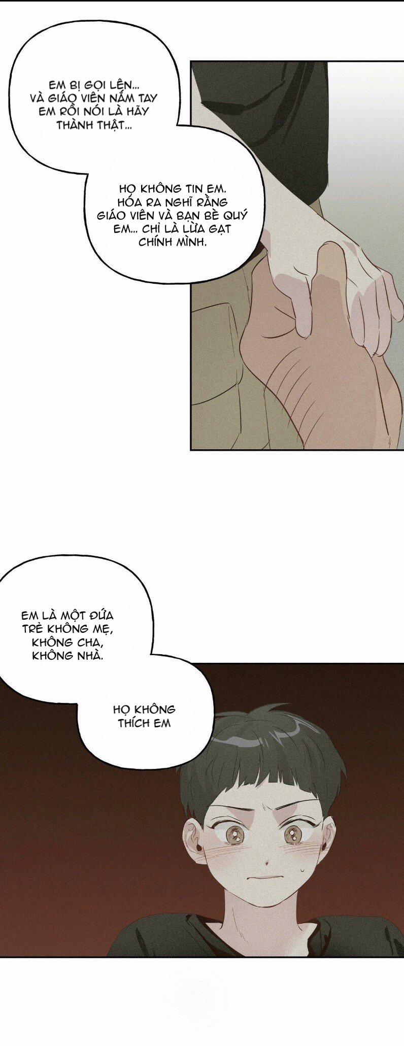 Cặp Đôi Điên Rồ 21 trang 9