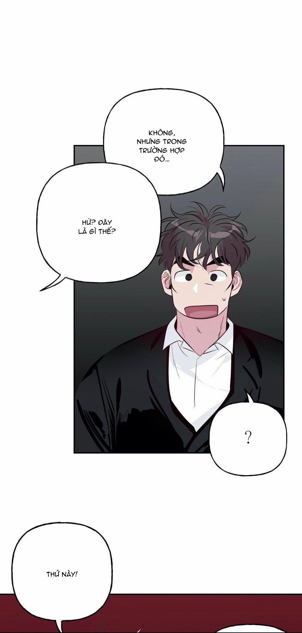 Cặp Đôi Điên Rồ 22 trang 2