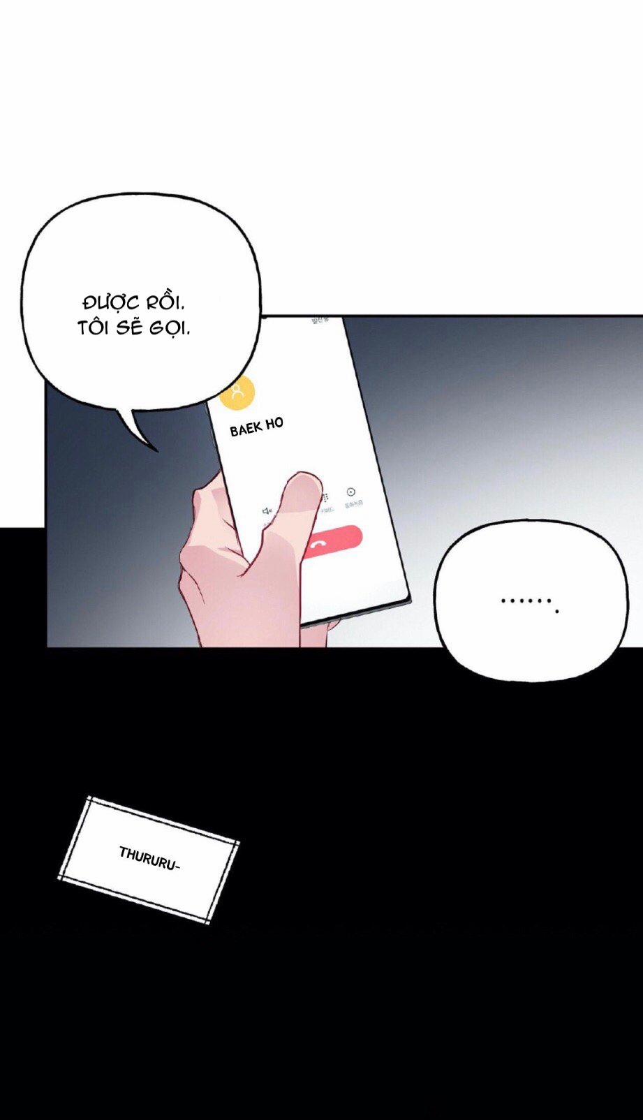 Cặp Đôi Điên Rồ 22 trang 20